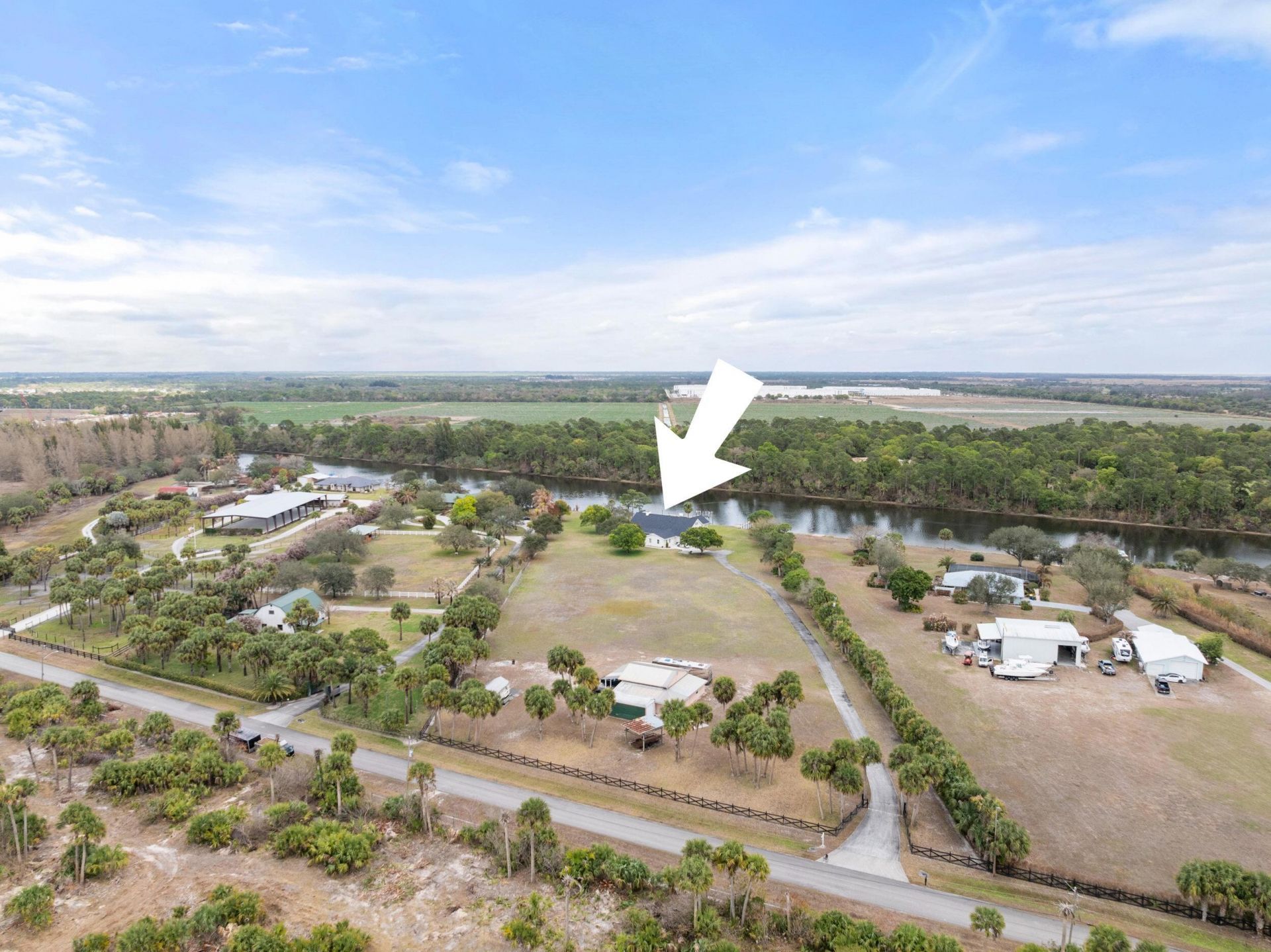 10125 SW Green Ridge Lane, Unit Lane, Palm City, FL 34990 Photo