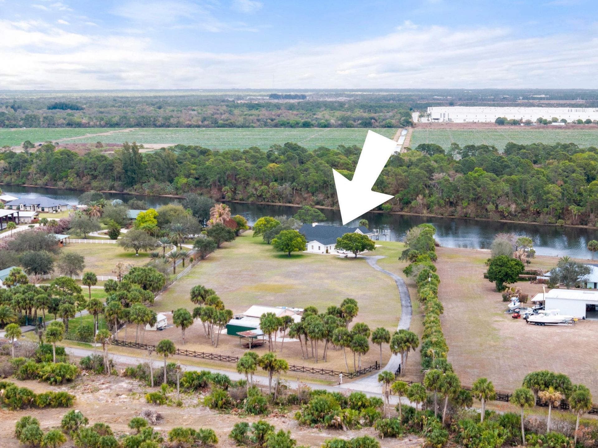 10125 SW Green Ridge Lane, Unit Lane, Palm City, FL 34990 Photo