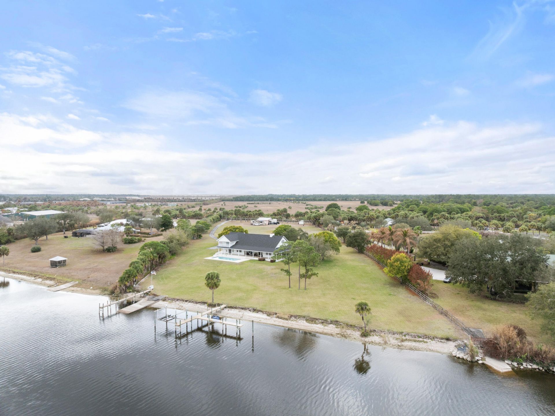 10125 SW Green Ridge Lane, Unit Lane, Palm City, FL 34990 Photo