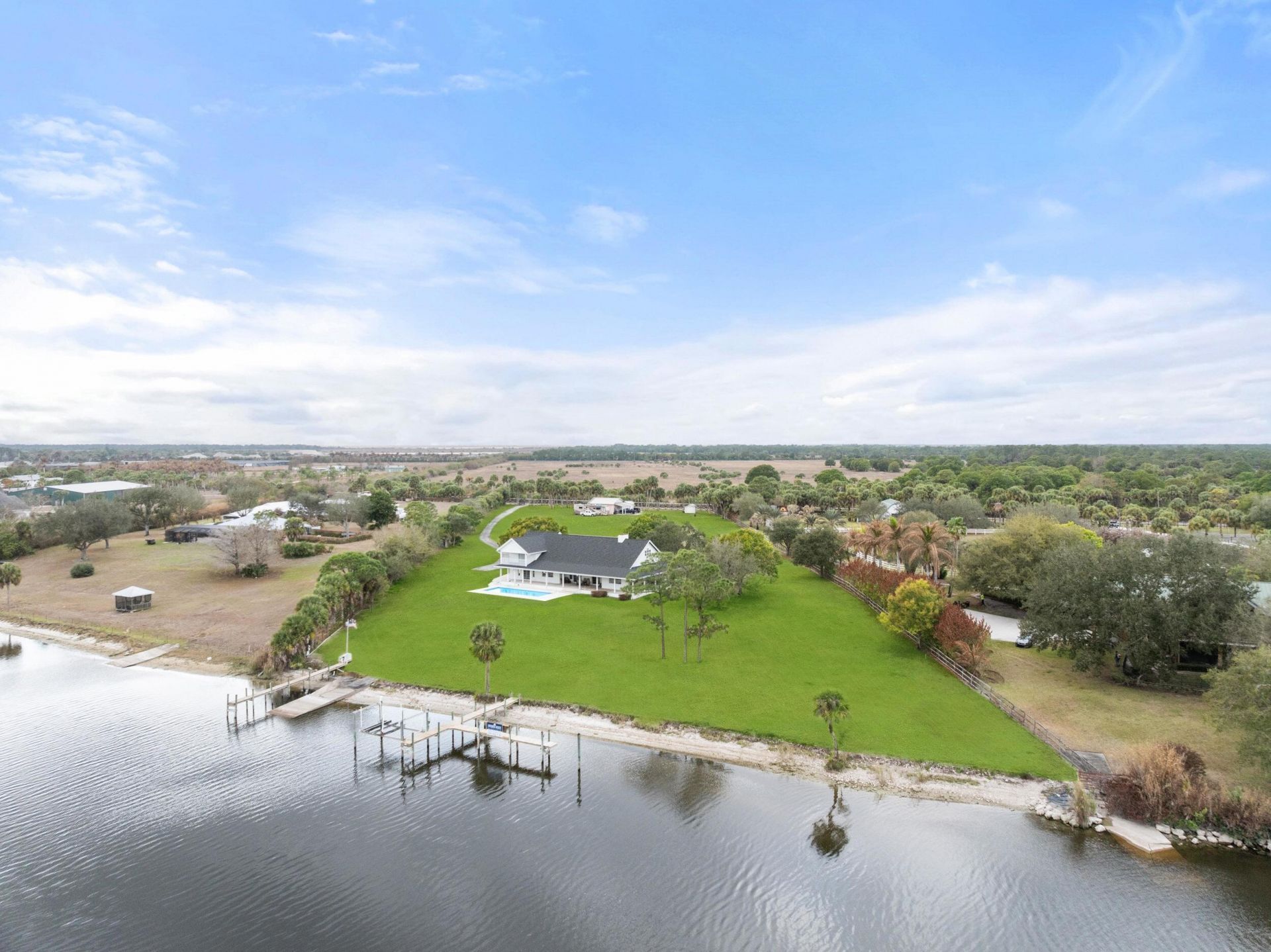 10125 SW Green Ridge Lane, Unit Lane, Palm City, FL 34990 Photo