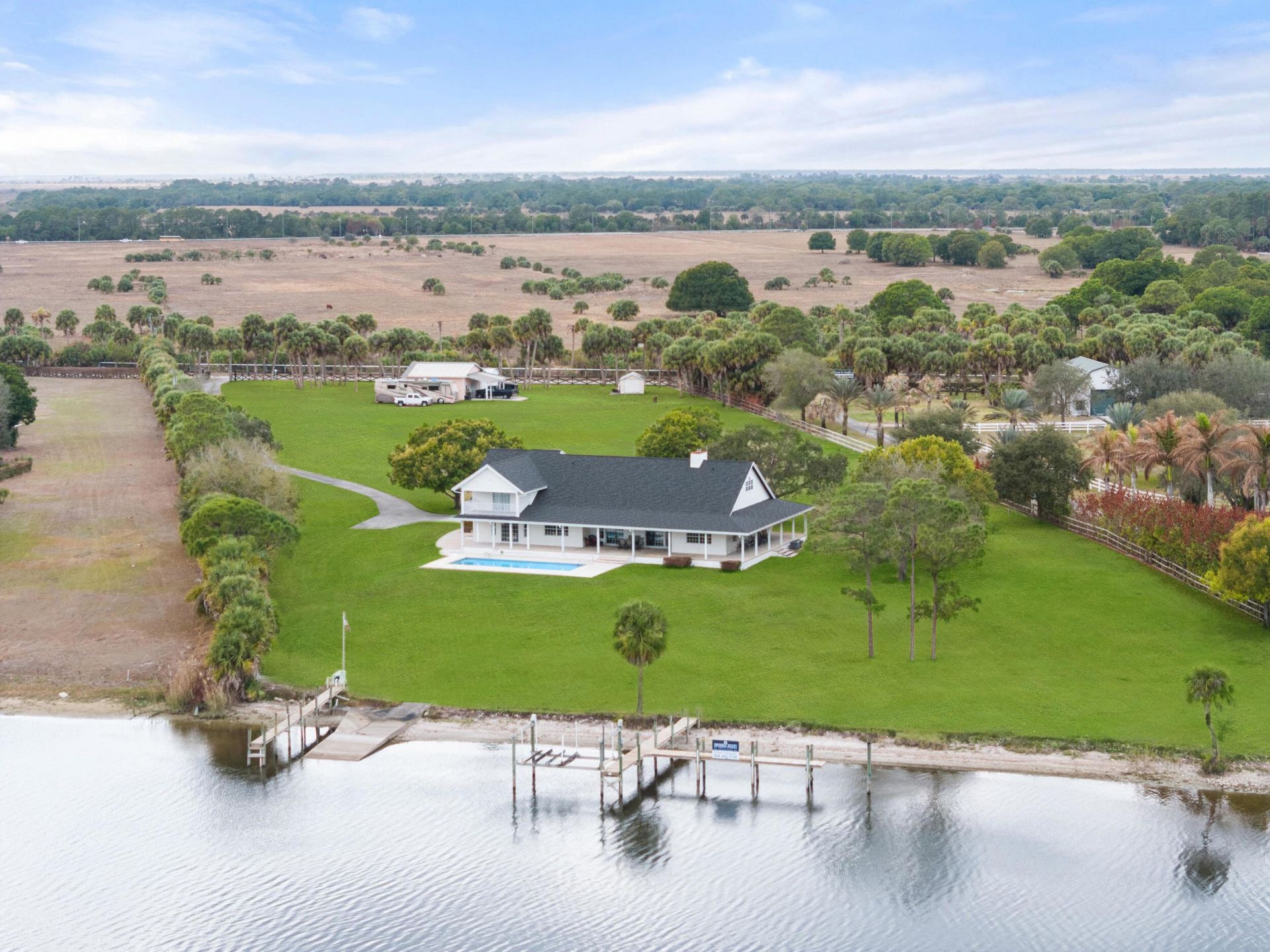 10125 SW Green Ridge Lane, Unit Lane, Palm City, FL 34990 Photo