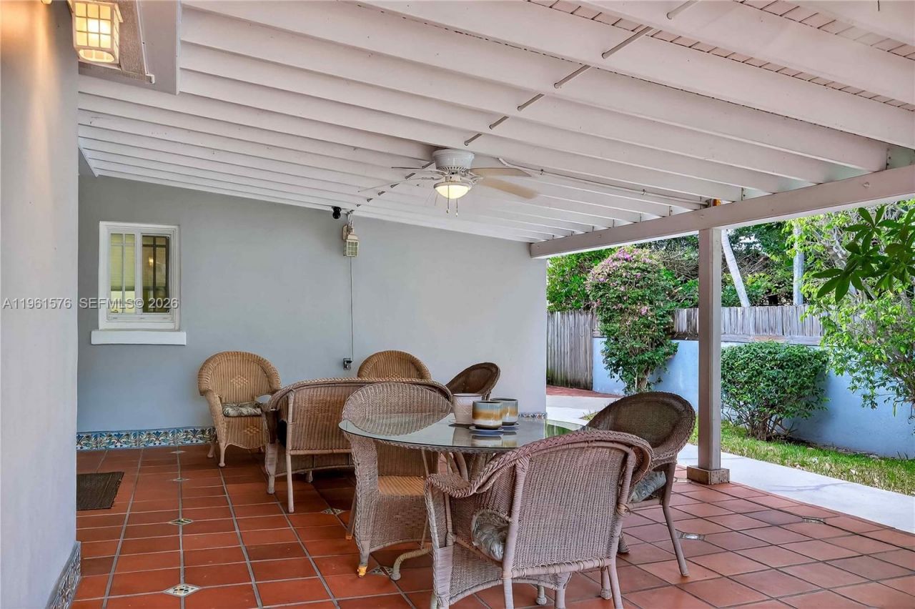 3719 Sheridan Ave, Miami Beach, FL 33140 Photo