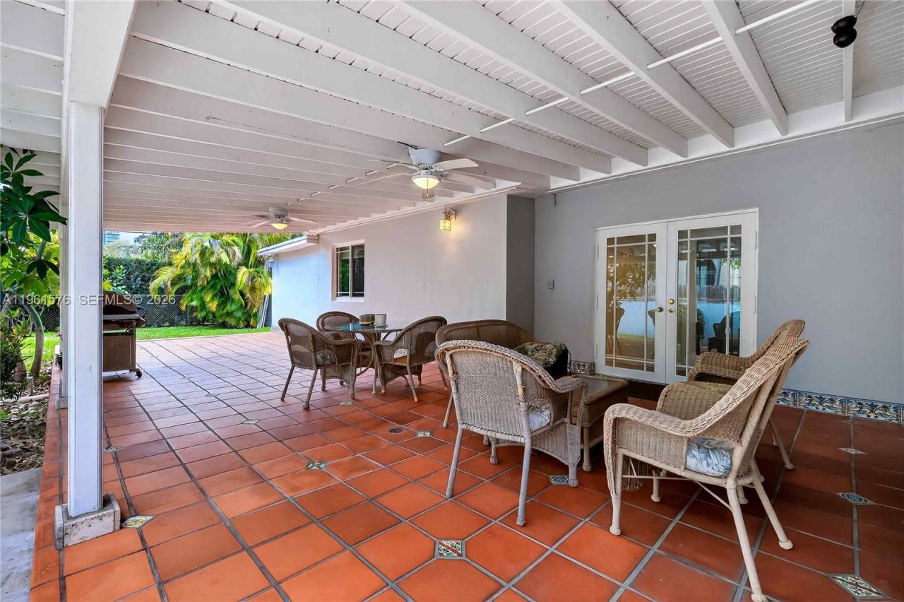 3719 Sheridan Ave, Miami Beach, FL 33140 Photo