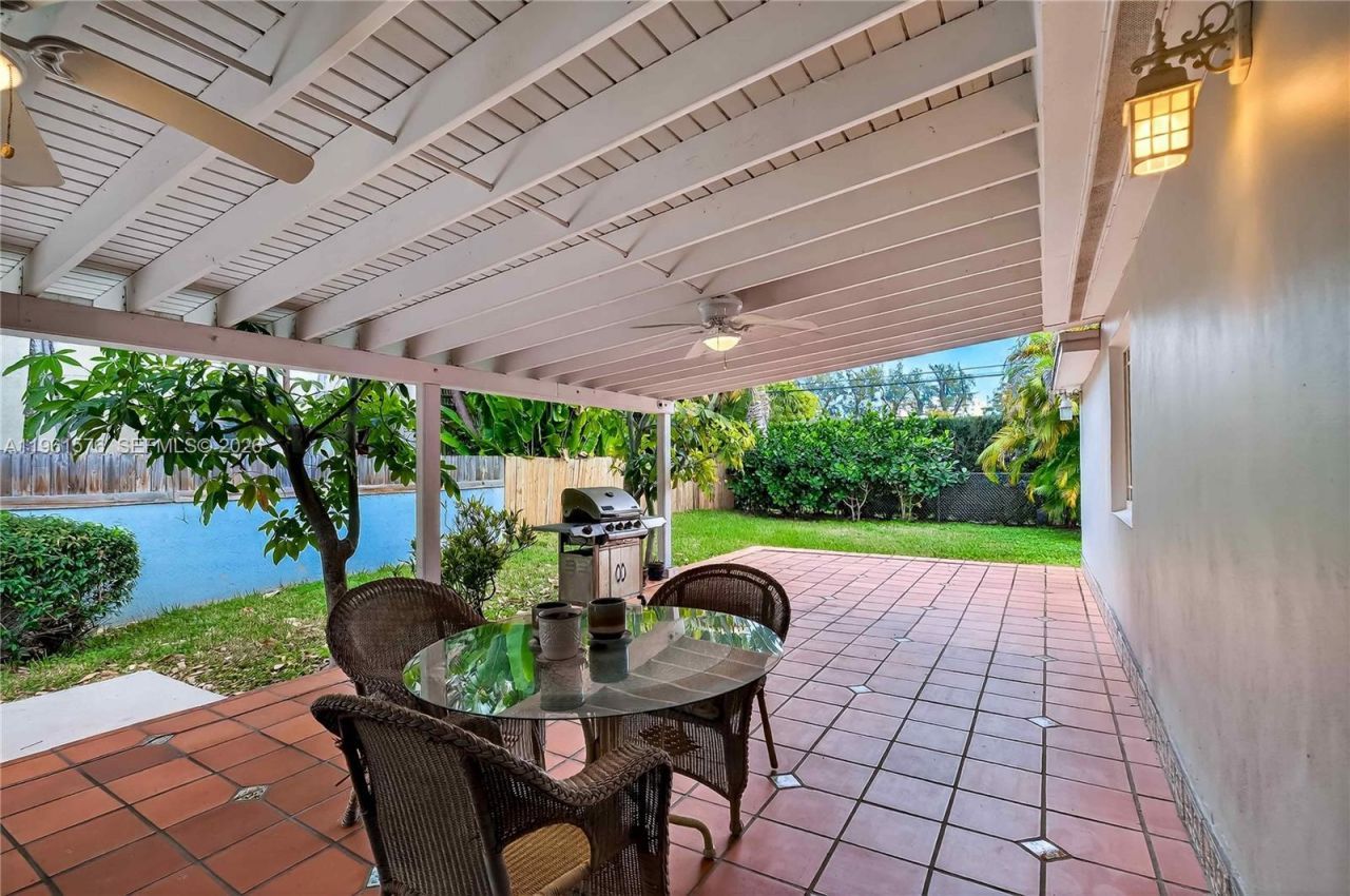 3719 Sheridan Ave, Miami Beach, FL 33140 Photo