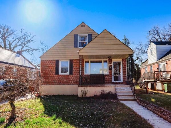 3011 MANHATTAN AVENUE, BALTIMORE, MD 21215