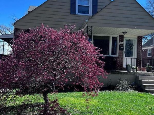 3011 MANHATTAN AVENUE, BALTIMORE, MD 21215