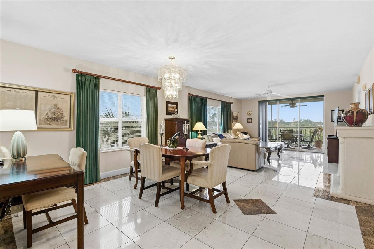 426 Bouchelle Drive, Unit 301, New Smyrna Beach, FL 32169 Photo