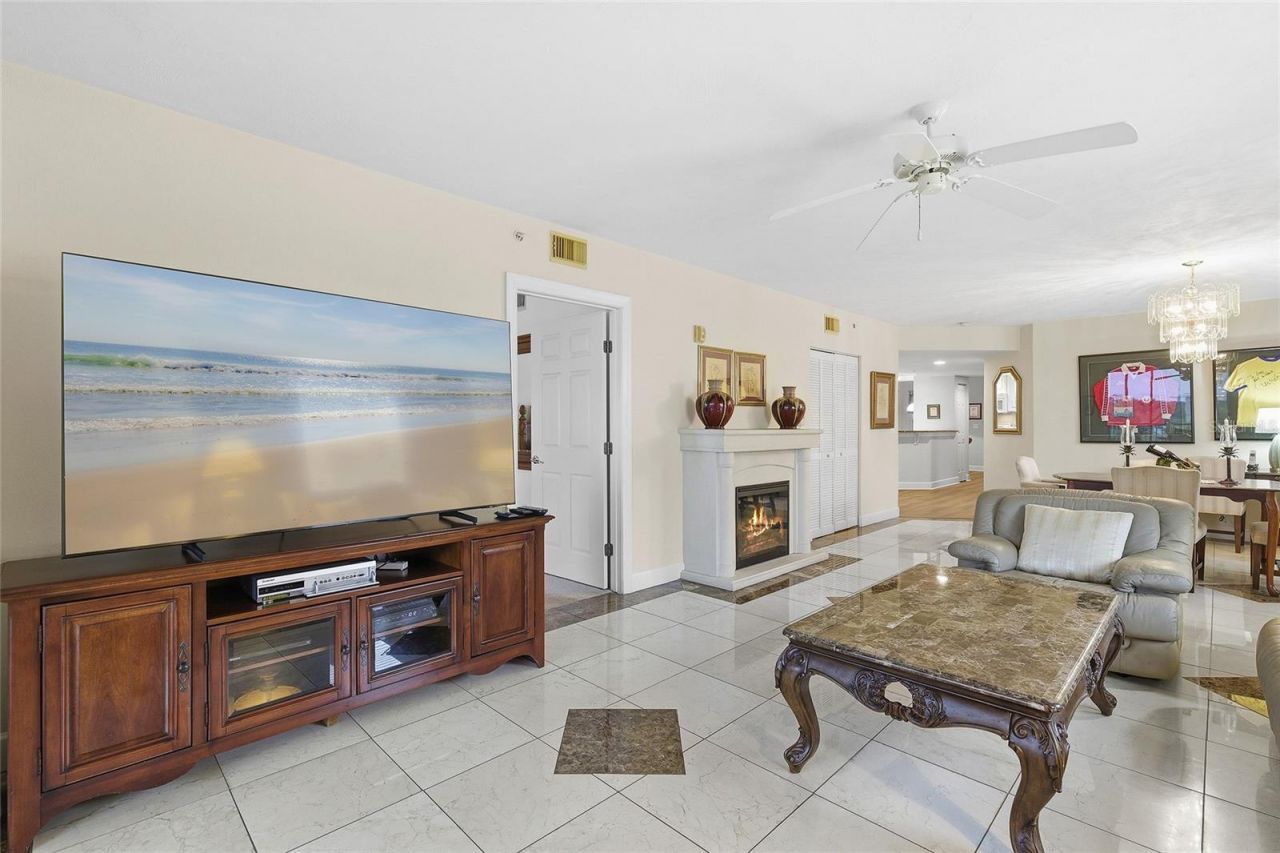 426 Bouchelle Drive, Unit 301, New Smyrna Beach, FL 32169 Photo