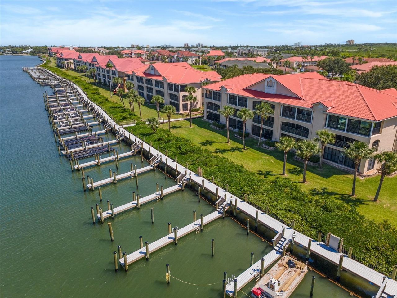 426 Bouchelle Drive, Unit 301, New Smyrna Beach, FL 32169 Photo