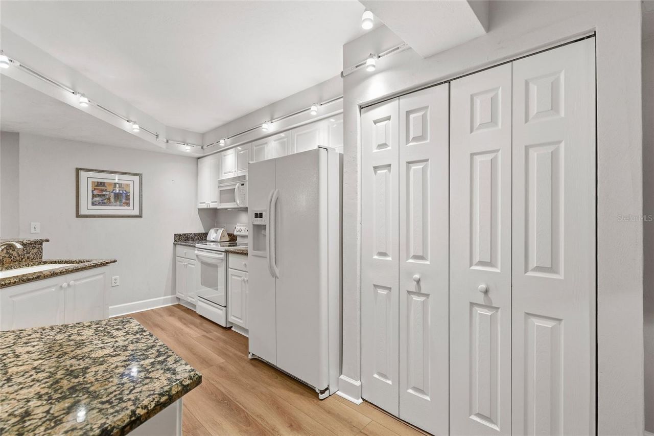 426 Bouchelle Drive, Unit 301, New Smyrna Beach, FL 32169 Photo