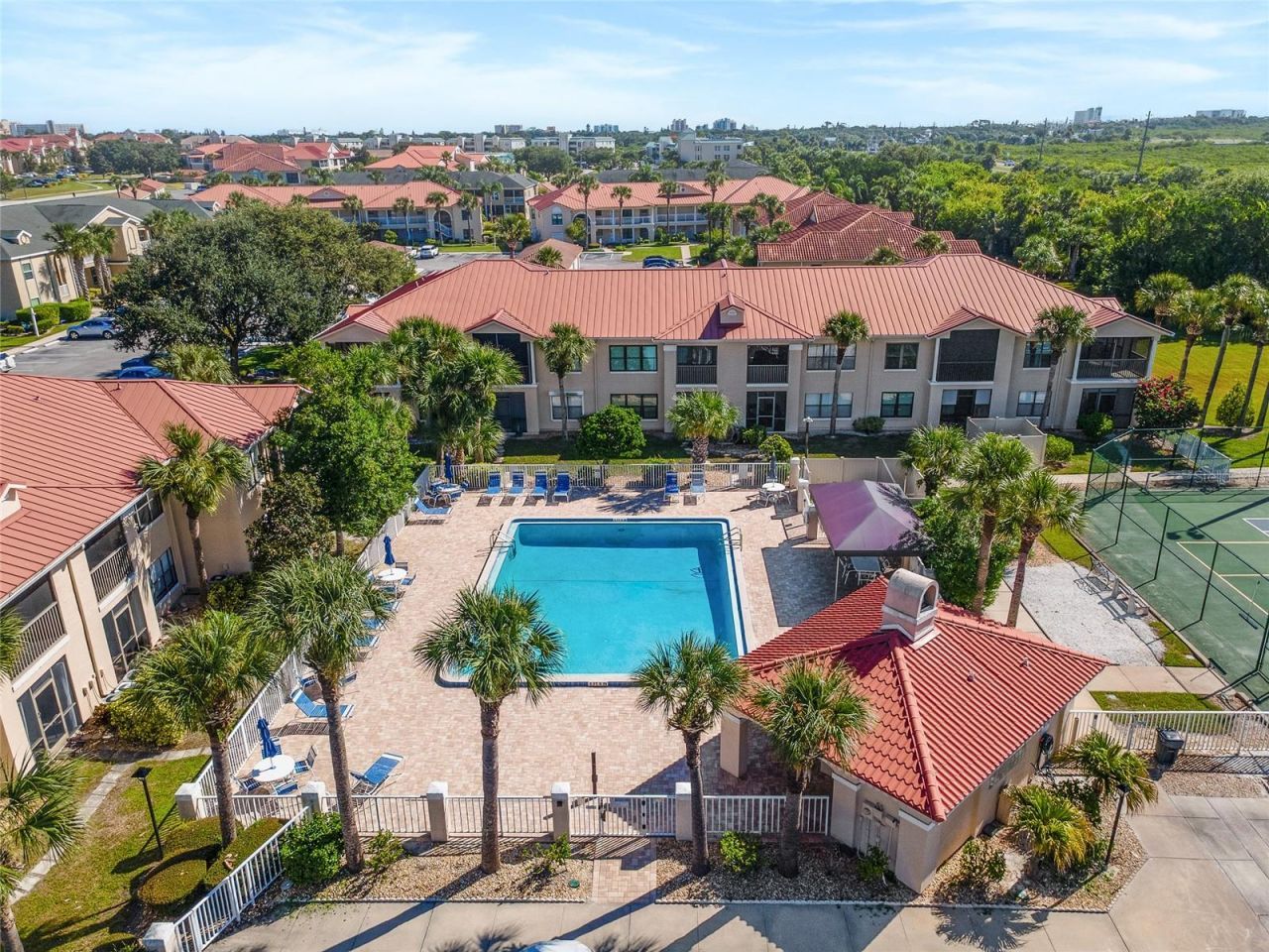 426 Bouchelle Drive, Unit 301, New Smyrna Beach, FL 32169 Photo