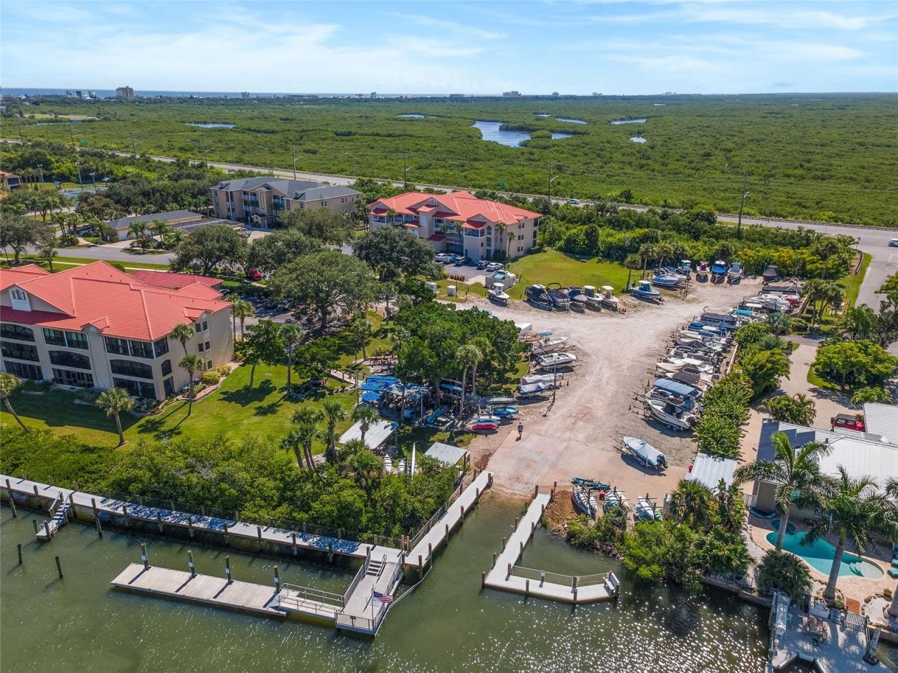 426 Bouchelle Drive, Unit 301, New Smyrna Beach, FL 32169 Photo