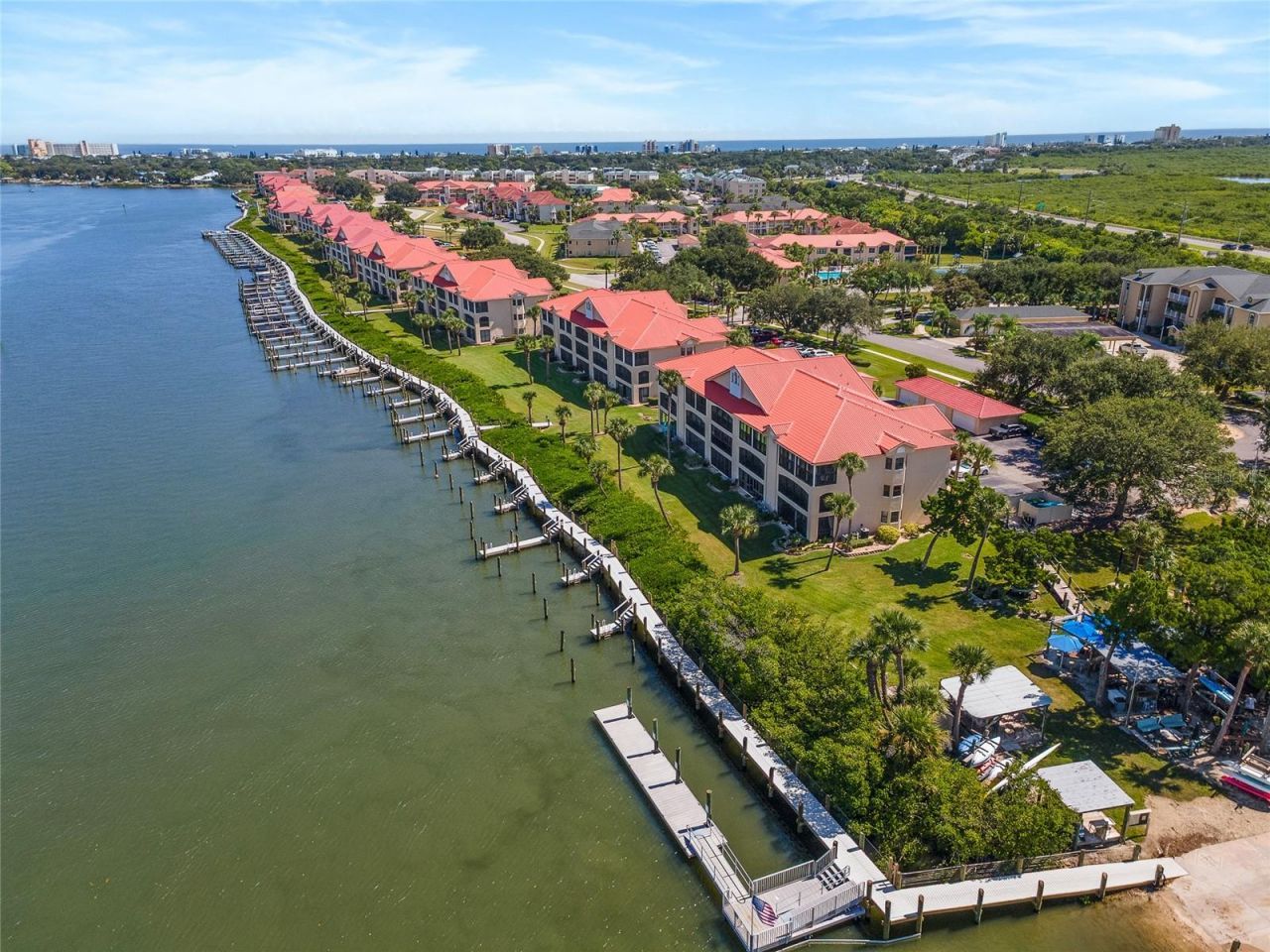 426 Bouchelle Drive, Unit 301, New Smyrna Beach, FL 32169 Photo