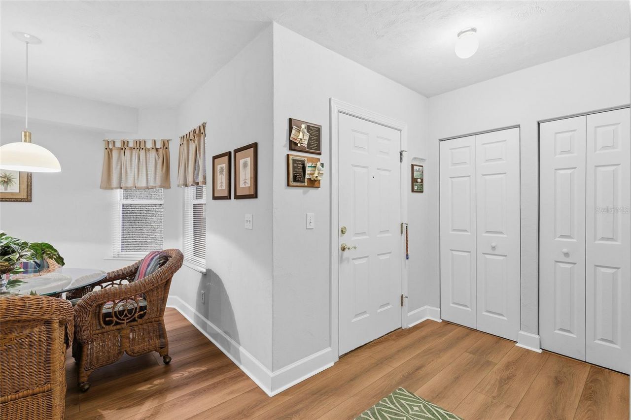 426 Bouchelle Drive, Unit 301, New Smyrna Beach, FL 32169 Photo