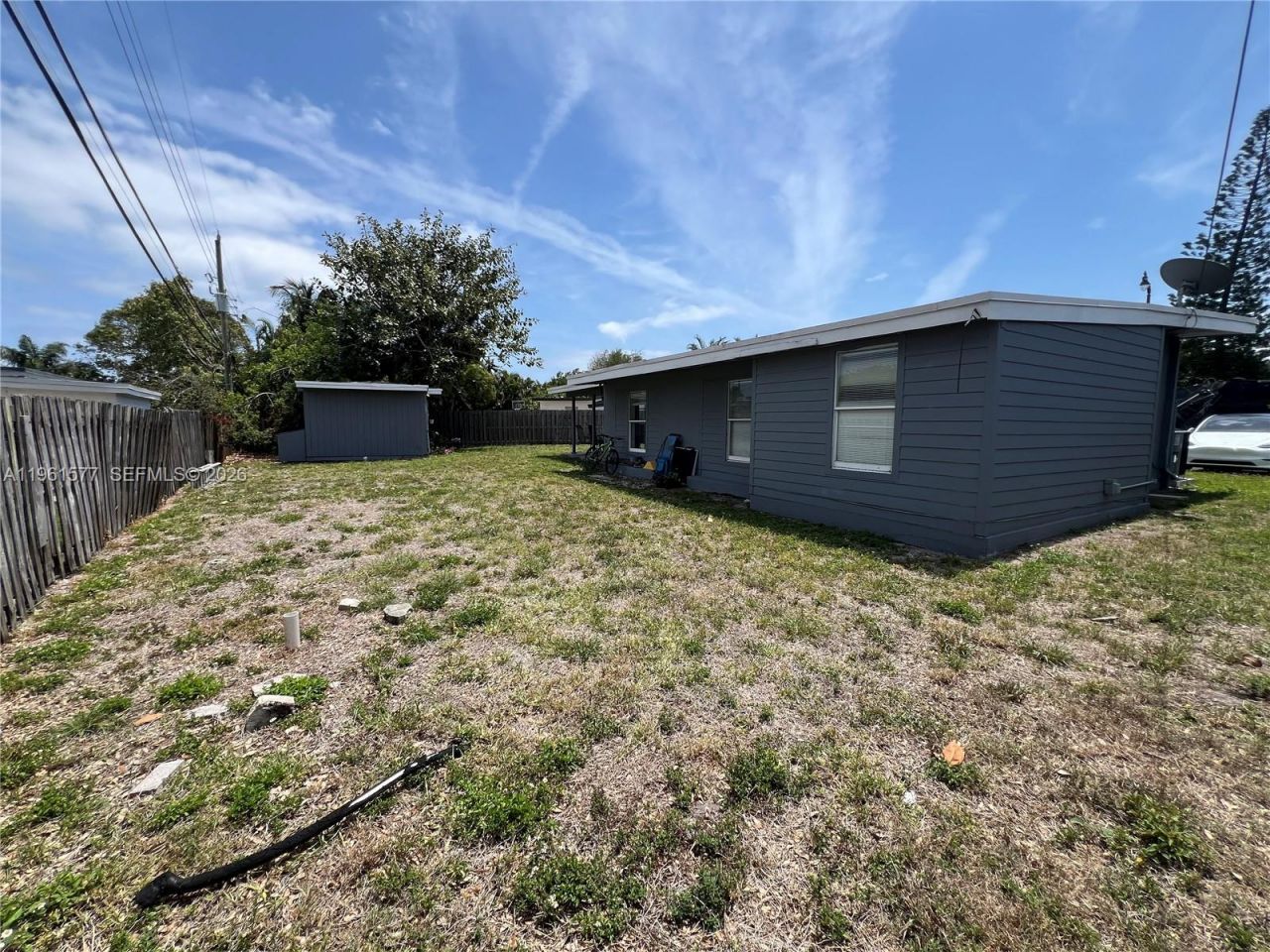 1885 NE 53rd St , Pompano Beach, FL 33064 Photo