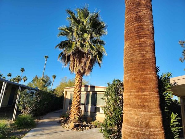 1010 Palm Canyon Drive, Unit 32, Borrego Springs, CA 92004
