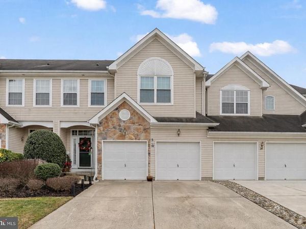 30 SPYGLASS, WESTAMPTON, NJ 08060