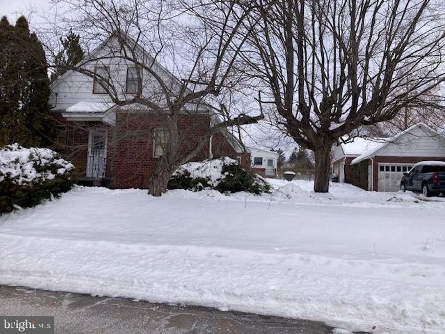 502 S Shenandoah Road, Ringtown, PA 17967 Main Photo