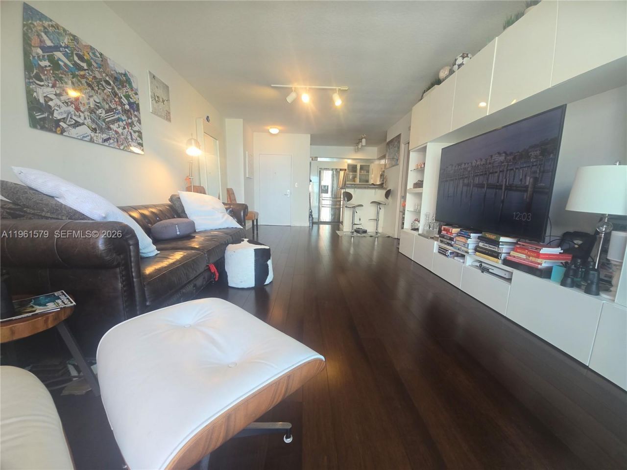 335 S Biscayne Blvd, Unit 3400, Miami, FL 33131 Photo