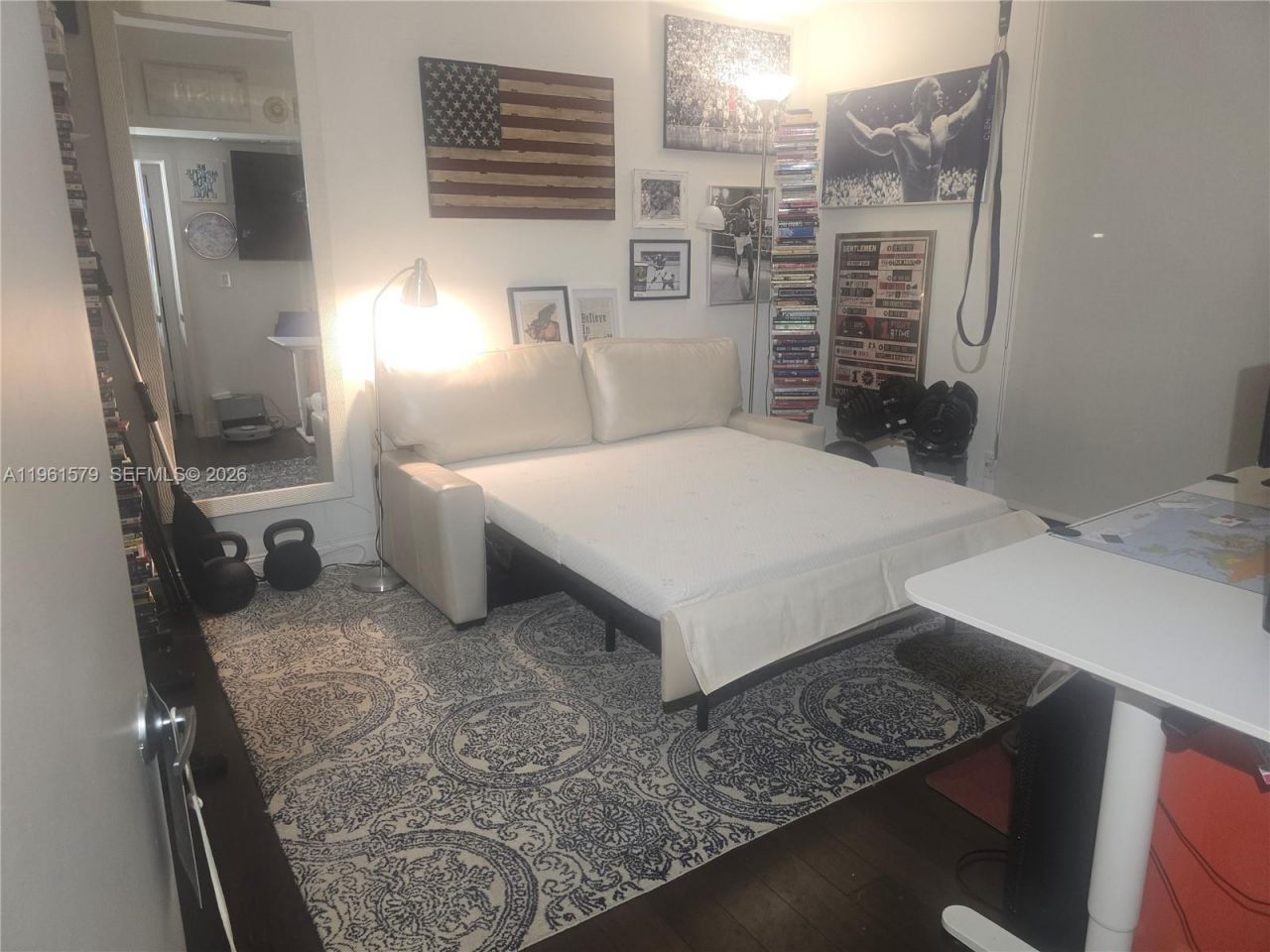 335 S Biscayne Blvd, Unit 3400, Miami, FL 33131 Photo