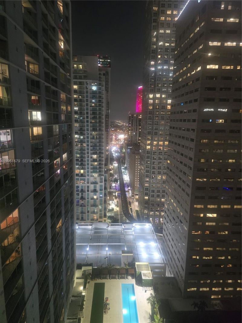 335 S Biscayne Blvd, Unit 3400, Miami, FL 33131 Photo