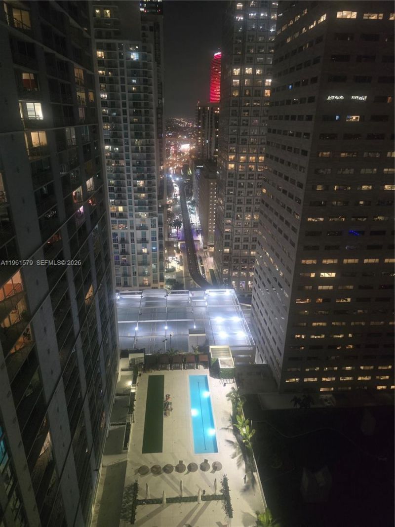 335 S Biscayne Blvd, Unit 3400, Miami, FL 33131 Photo