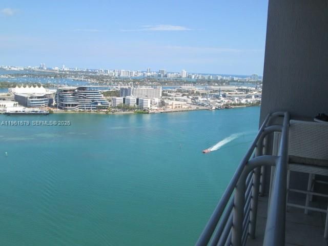 335 S Biscayne Blvd, Unit 3400, Miami, FL 33131 Photo