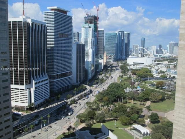 335 S Biscayne Blvd, Unit 3400, Miami, FL 33131 Photo