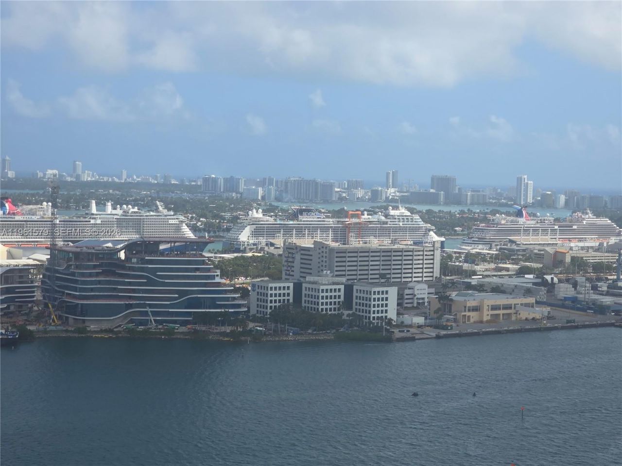 335 S Biscayne Blvd, Unit 3400, Miami, FL 33131 Photo