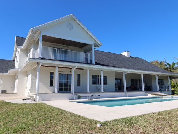 10125 SW Green Ridge Lane, Palm City, FL 34990