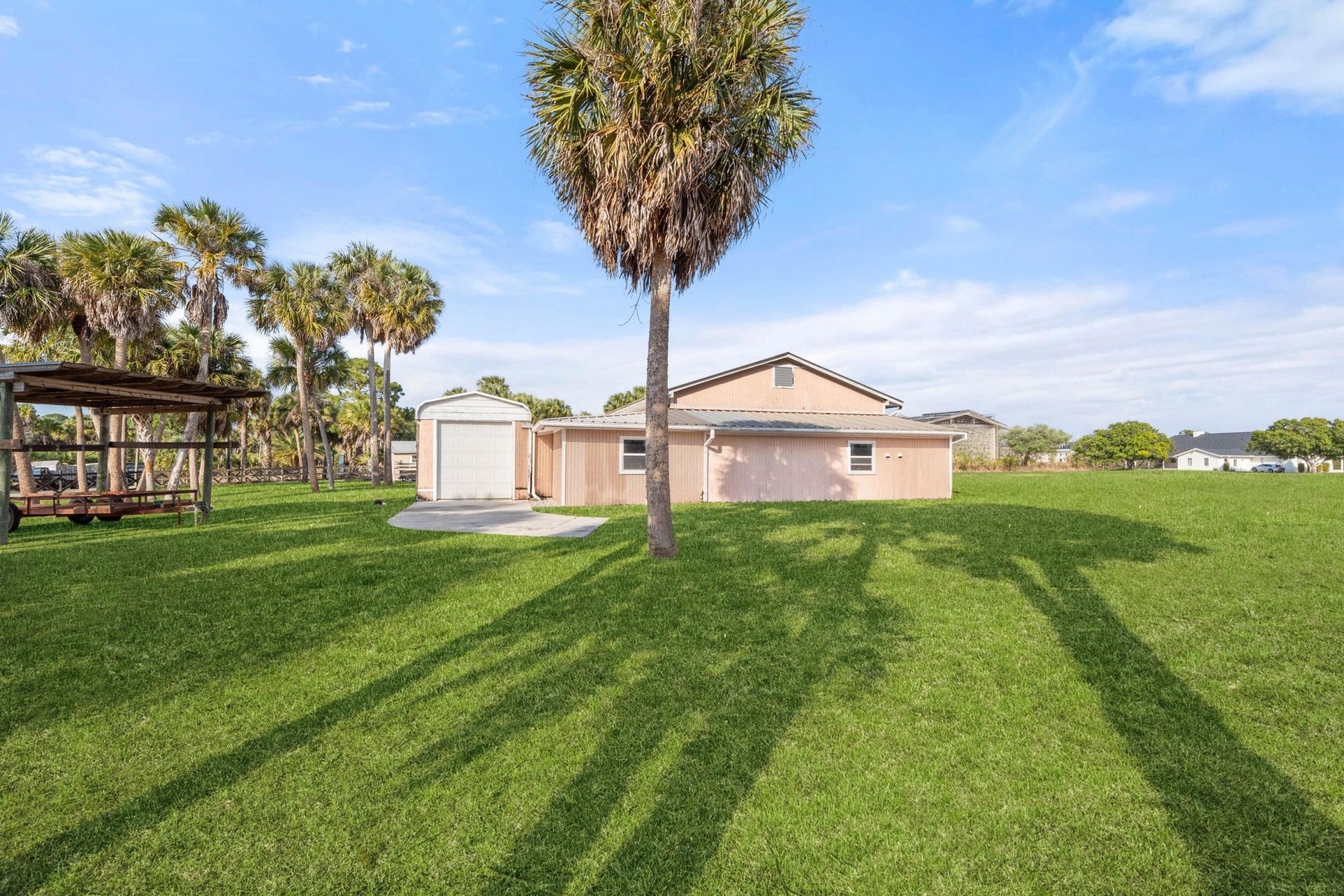 10125 SW Green Ridge Lane, Palm City, FL 34990 Photo