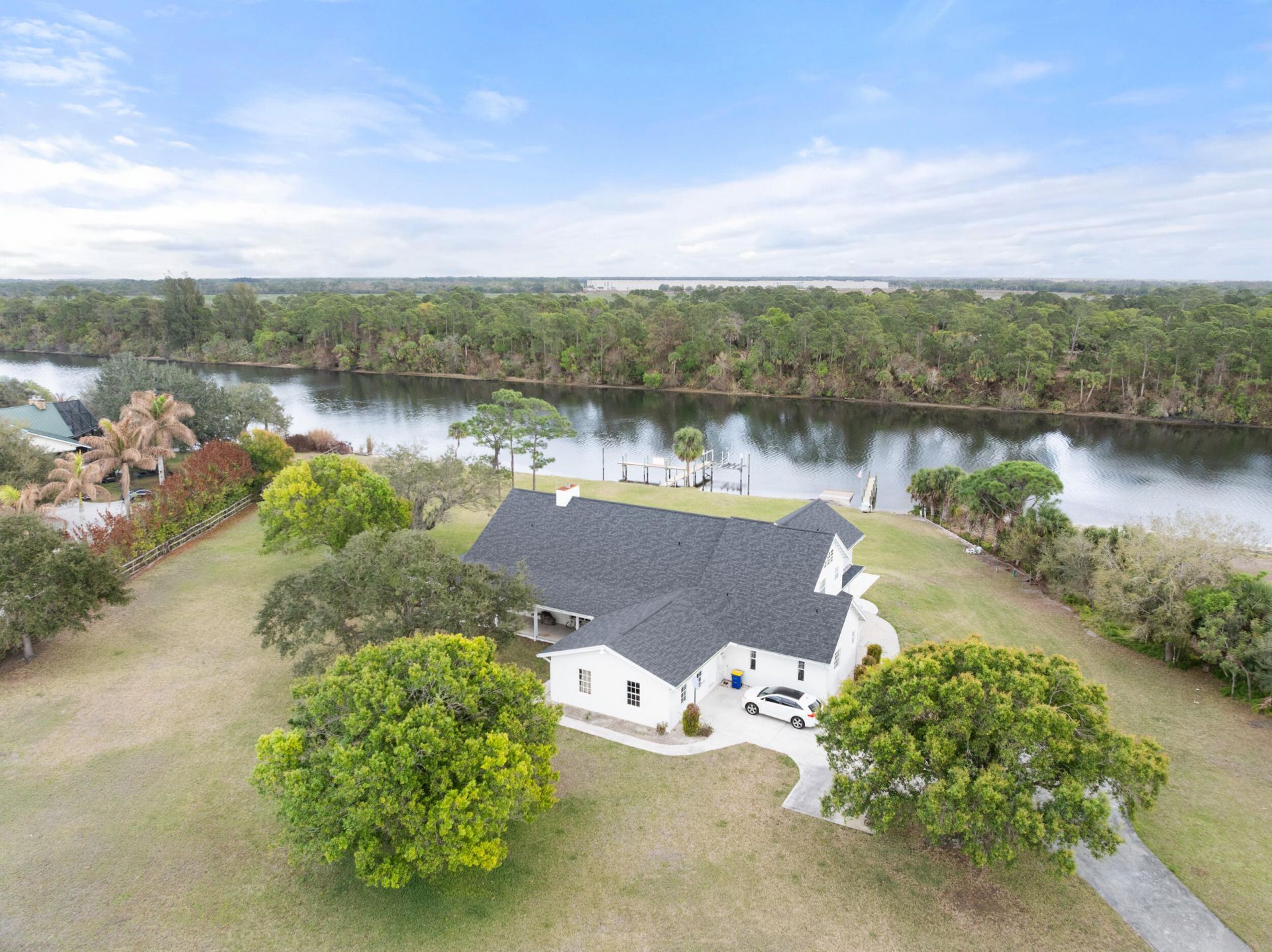 10125 SW Green Ridge Lane, Palm City, FL 34990 Photo