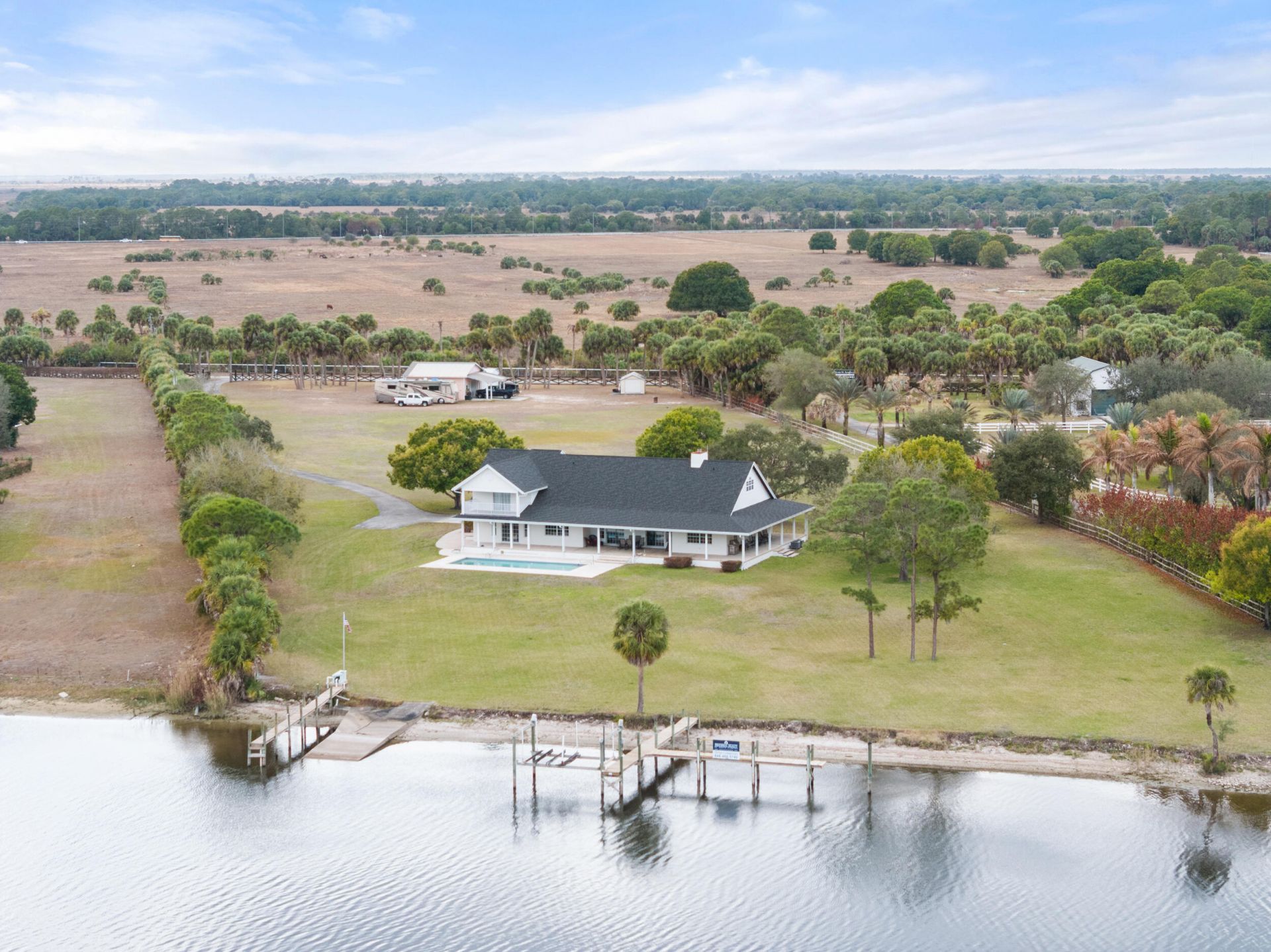 10125 SW Green Ridge Lane, Palm City, FL 34990 Photo