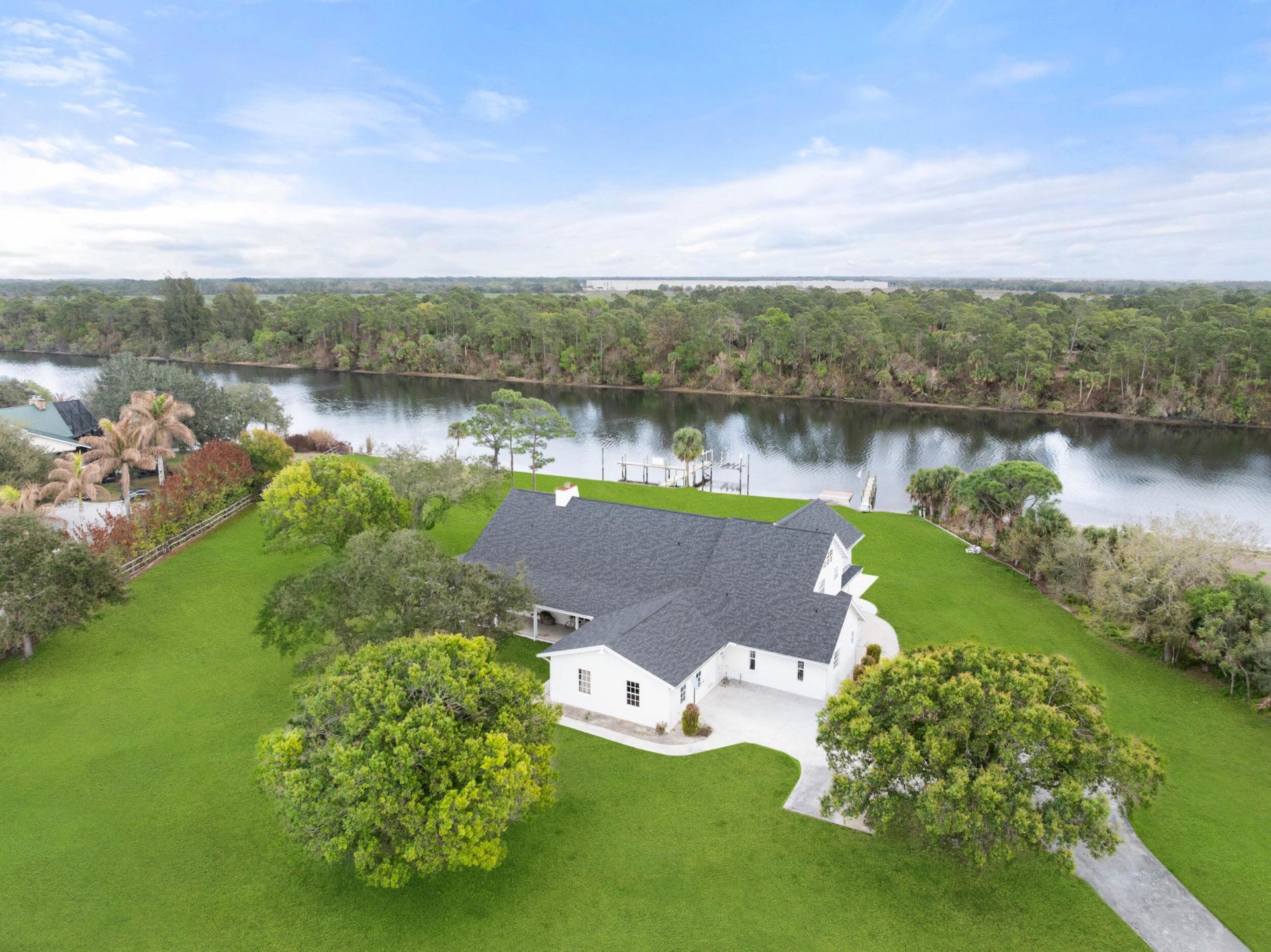 10125 SW Green Ridge Lane, Palm City, FL 34990 Photo