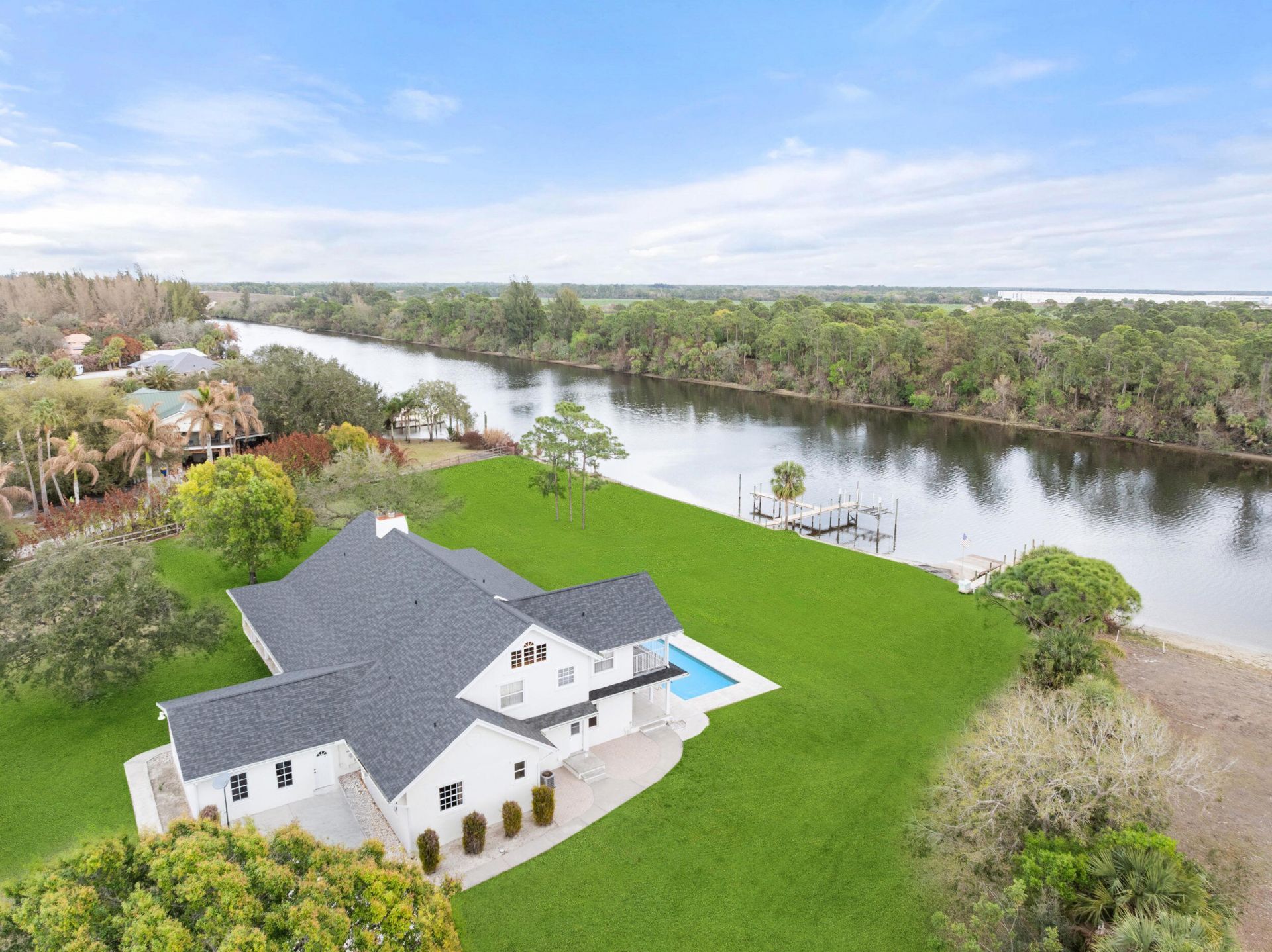 10125 SW Green Ridge Lane, Palm City, FL 34990 Photo