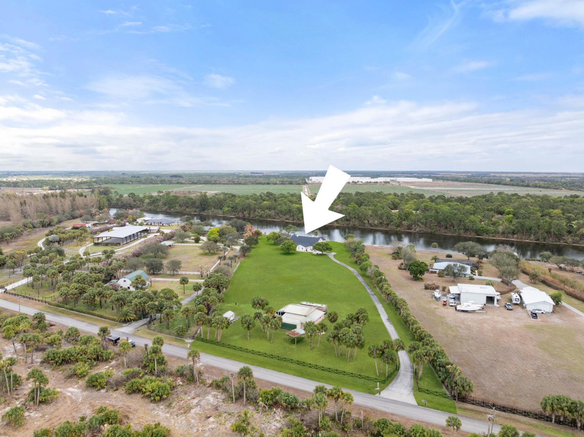 10125 SW Green Ridge Lane, Palm City, FL 34990 Photo