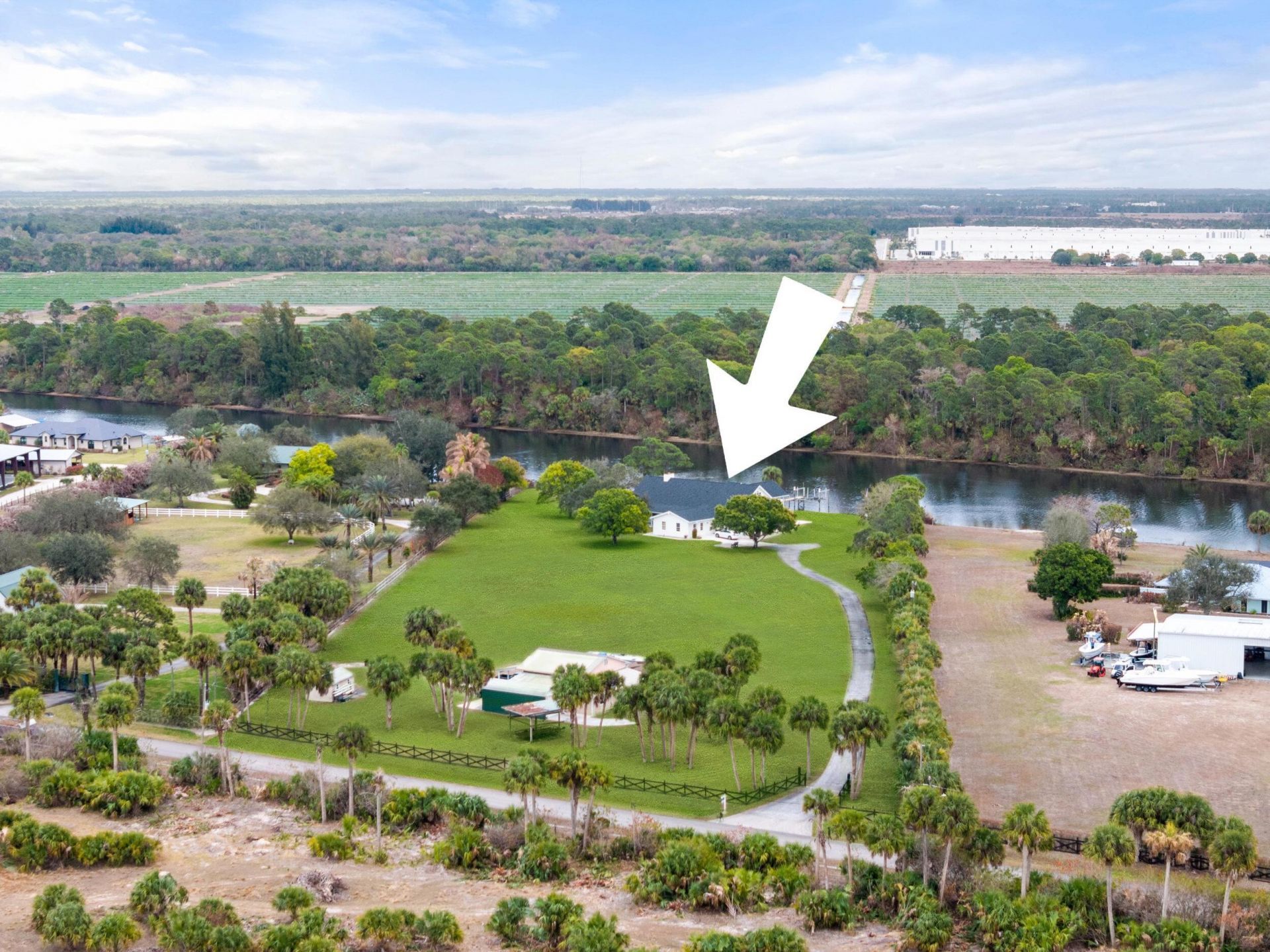 10125 SW Green Ridge Lane, Palm City, FL 34990 Photo