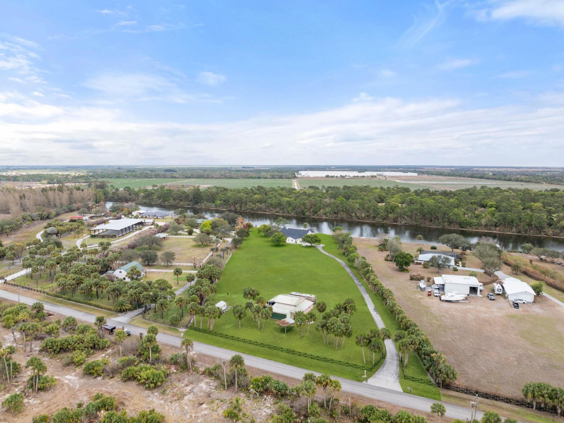 10125 SW Green Ridge Lane, Palm City, FL 34990 Photo