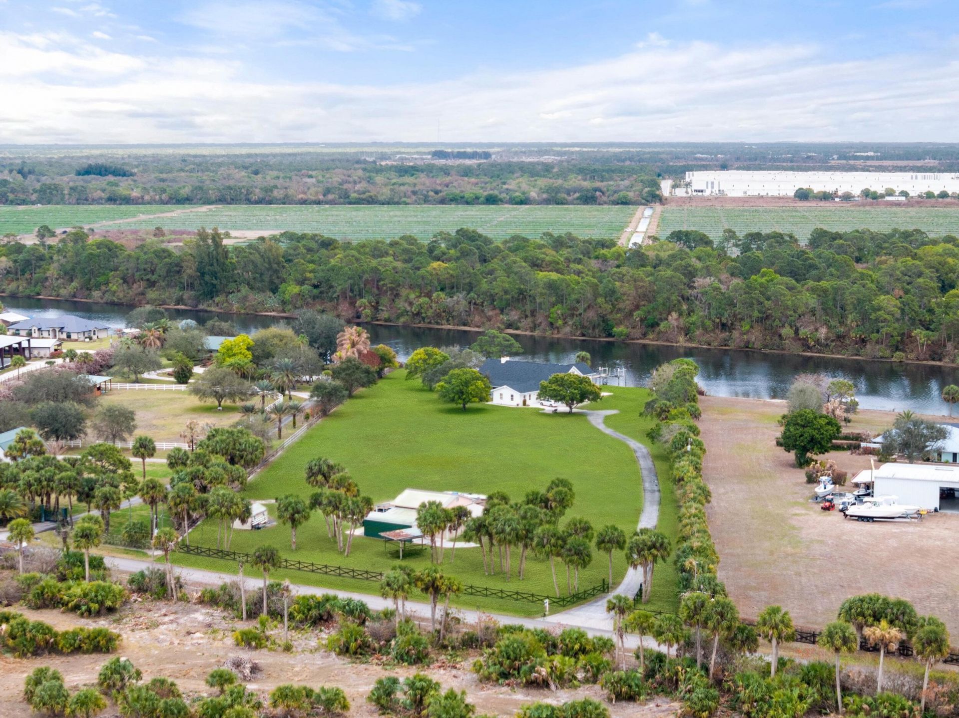 10125 SW Green Ridge Lane, Palm City, FL 34990 Photo