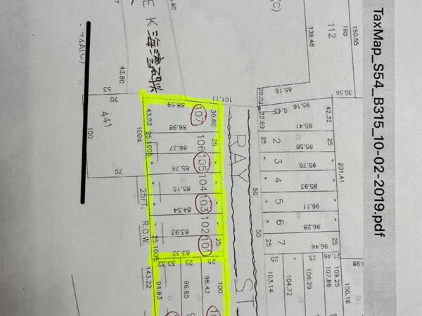 525 Ray Street, Freeport, NY 11520