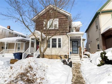 235 Niagara Street, Lockport, NY 14094