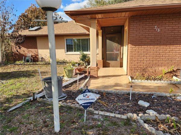 713 BEAR WAY, KISSIMMEE, FL 34759