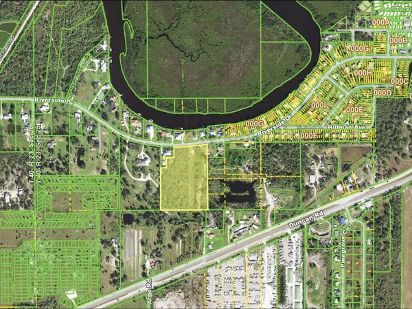 7605 RIVERSIDE DRIVE, PUNTA GORDA, FL 33982