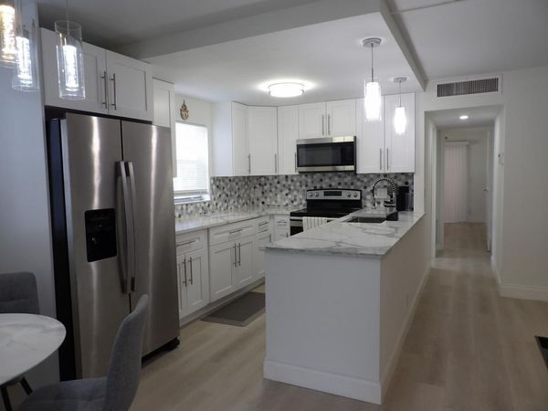 352 Brittany H, Unit 352, Delray Beach, FL 33446