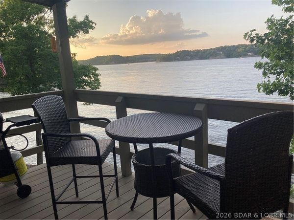 24 Hawk Harbor Lane , Unit 2D, Lake Ozark, MO 65049
