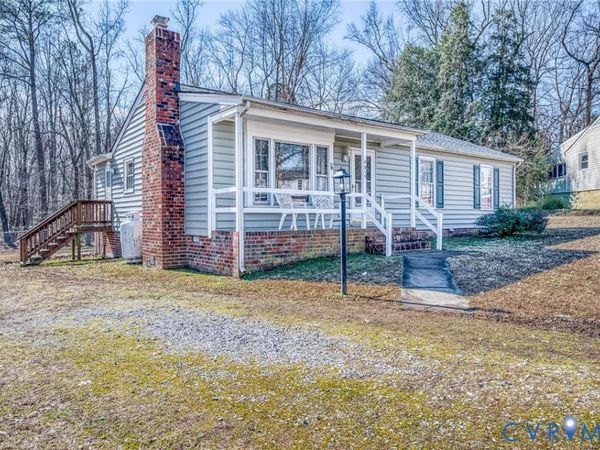 8913 Huntingcreek Terrace, Chesterfield, VA 23237