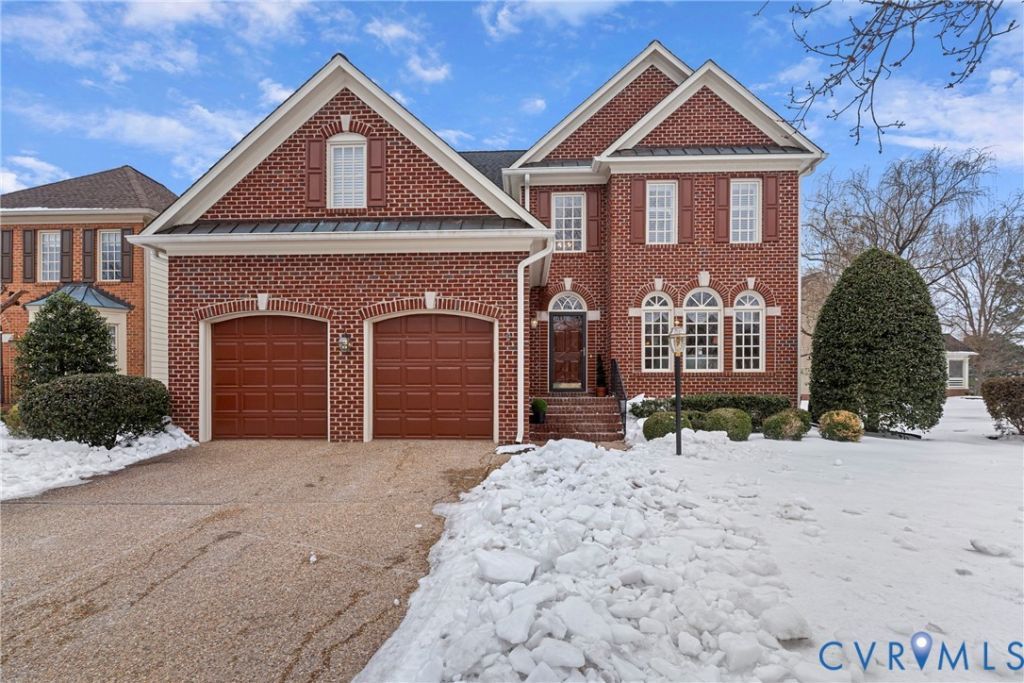 12113 Club Commons Drive, Glen Allen, VA 23059 Main Photo