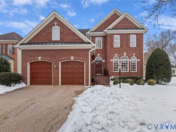 12113 Club Commons Drive, Glen Allen, VA 23059