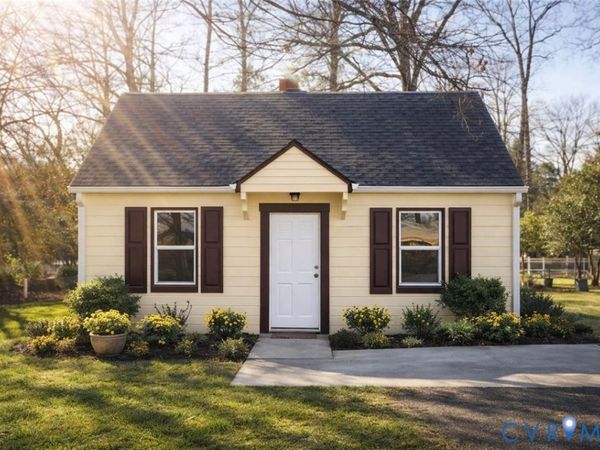 4157 Walmsley Boulevard , Richmond, VA 23234