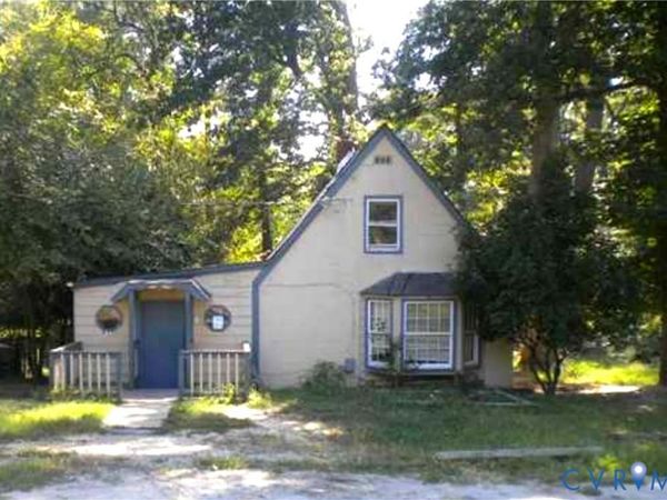 4201 Walmsley Boulevard, Richmond, VA 23234